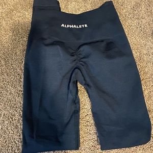 Dark Water Amplifies